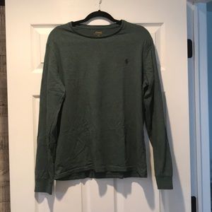 Polo L/S Tee